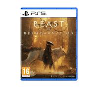 Beast of Reincarnation (Playstation 5) PlayStation 5 Standa (Sony Playstation 5)