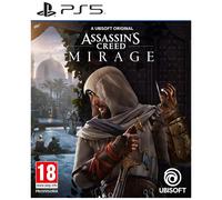UBISOFT Assassin's Creed Mirage Videogioco per PS5 - E05907