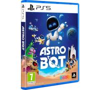 Astro Bot PS5 Sony