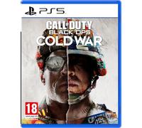 Call of Duty: Black Ops Cold War - Standard Edition, PS5 Activision Blizzard
