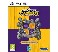 Gioco PS5 Campus a due punti