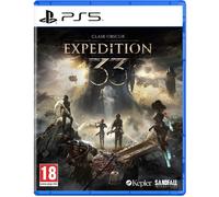 Gioco PS5 Clair Obscur Expedition 33
