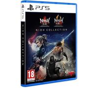 Gioco PS5 Collezione Nioh - Nouvo