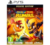 Gioco PS5 Crash Team Rumble