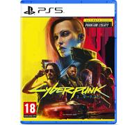 Cyberpunk 2077 Ultimate Edition - PlayStation 5 Bandai Namco Entertainment