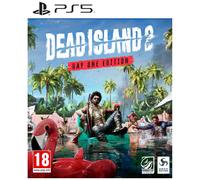 Gioco PS5 Dead Island 2 (Dayone Edition)