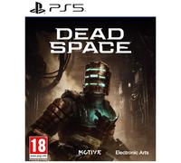PS5 DEAD SPACE REMAKE GIOCO DVD SONY PLAYSTATION 5 PAL EU ITALIANO NUOVO