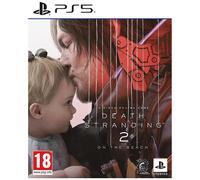 Death Stranding 2: On the Beach PlayStation 5 Sony