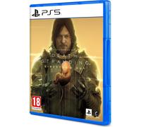 Gioco PS5 Death Stranding Director's Cut