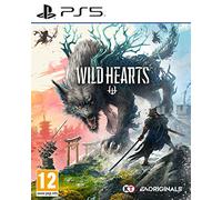 Gioco ps5 di cuori selvatici