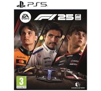 Electronic Arts EA Sports F1 25 PS5