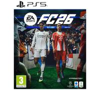 Gioco PS5 EA Sports FC26