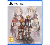 Namco Bandai Final Fantasy Tactics The Ivalice Chronicles PS5