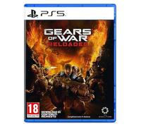 Gioco PS5 Gears of War Reloaded