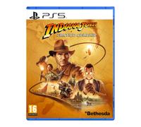 Indiana Jones e l'antico Cerchio: Standard Edition PS5