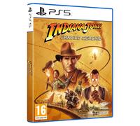 Indiana Jones e l'antico Cerchio: Standard Edition PS5
