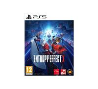 Gioco PS5 JUST FOR GAMES BlazBlue: Entropy Effect X Deluxe Edition Edizione Fisica Multilingue - Nouvo