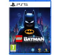 Gioco PS5 Lego Batman - Leredita' del Cavaliere Oscuro