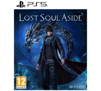 Sony Lost Soul Aside PS5