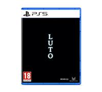 Gioco PS5 Luto Standard Edition JUST FOR GAMES Azione Horror 1 giocatore Multilingue Nero Blu - Nouvo
