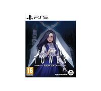 Gioco PS5 Maximum Games Clock Tower: Rewind - Survival horror rétro - Regione Free - Nouvo