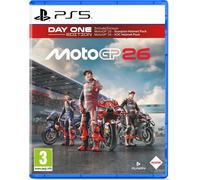 Koch Media - Motogp 26 - Dayone Edition-1199742 Koch Media