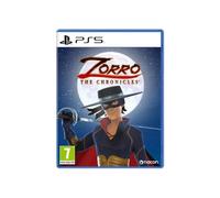 Gioco PS5 NACON Zorro The Chronicles