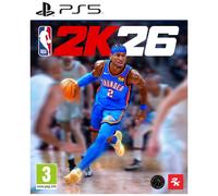 2K GAMES NBA 2K26 PS5
