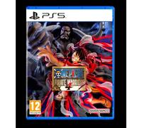 One Piece: Pirate Warriors 4 PS5
