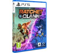 Videogioco Ratchet & Clank: Rift Apart PS5