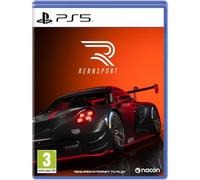Gioco PS5 Rennsport