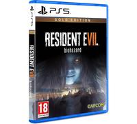 Capcom Resident Evil 7 - Gold Edition
