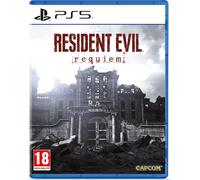 Resident Evil Requiem - PS5