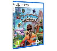Gioco PS5 Sackboy Una grande avventura - Nouvo