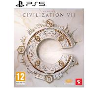 Gioco PS5 Sid Meier's Civilization VII