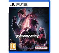 Gioco PS5 Tekken 8 Standard Edition