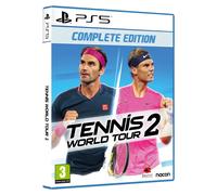 Gioco PS5 Tennis World Tour 2
