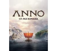 Anno 117 Pax Romana (Governor's Edition)
