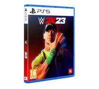 Gioco PS5 WWE 2K23 Edition Standard