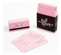 Secret Play Pull & Play Game English Version