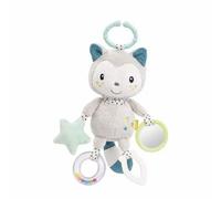 Gioco Pupazzo Soft Activity Gatto 1 St