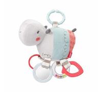 Gioco Pupazzo Soft Activity Ippopotamo 1 St