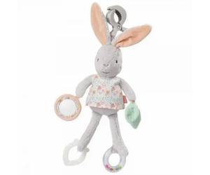 Gioco Pupazzo Soft Activity Leprotto 1 St