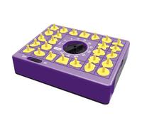 Gioco puzzle a, gioco da tavolo puzzle - Set di giocattoli con vassoio popup coordinato a forma di timer | Puzzle con tempi di allenamento abbinati. Giocattolo di interazione genitore-figlio per