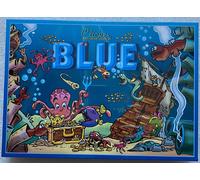 Gioco Puzzle Clicker Blu Gioco Educativo Gioco Di Famiglia Puzzle Per Bambini