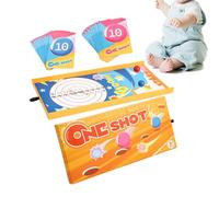 Gioco Puzzle,Giochi Educativi Interattivi,Gioco Da Tavolo Coordinazione Occhio-Mano - Per Famiglia Bambini Asilo Scuola Materna Casa Viaggio Sala Giochi Interno Esterno Compleanno