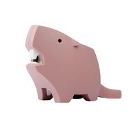 Gioco Puzzle Magnetico Animale Castoro