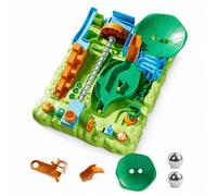 Gioco Puzzle Manuale, Giungla | Funzionamento a gravità, Percorso a , Divertimento quotidiano, Per genitori e figli