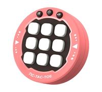 Gioco puzzle portatile,Giochi puzzle portatili per bambini - Giochi da tavolo per la formazione del pensiero - Gioco da tavolo per famiglie basato sulla per adulti e bambini 3 ai 5 anni