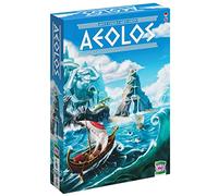 Gioco QUELLO! - AEOLOS, gioco leggero di intenditori a partire dai 10 anni